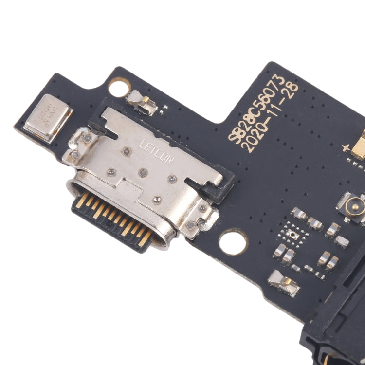 For Motorola Moto G Power 2020 OEM Charging Port Board