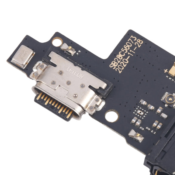 For Motorola Moto G Power 2020 OEM Charging Port Board