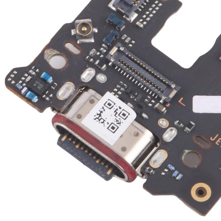 For Motorola Edge 50 Pro OEM Charging Port Board