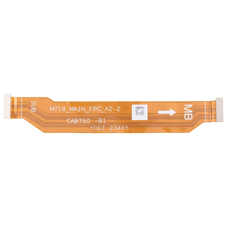 For Realme 12x OEM Motherboard Flex Cable