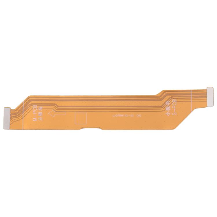 For Realme C75x 4G OEM Motherboard Flex Cable