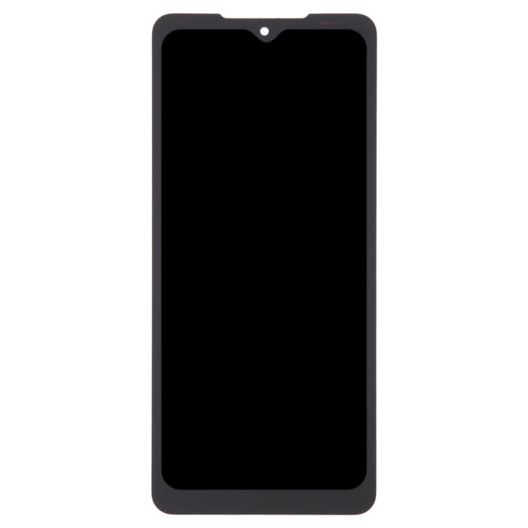 For CAT S75 LCD Screen with Digitizer Full Assembly