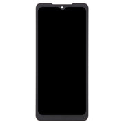 For CAT S75 LCD Screen with Digitizer Full Assembly