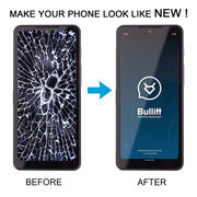 For CAT S75 LCD Screen with Digitizer Full Assembly