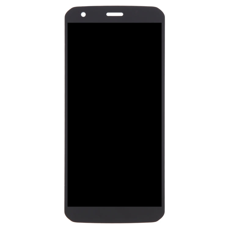 For CAT S52 LCD Screen with Digitizer Full Assembly