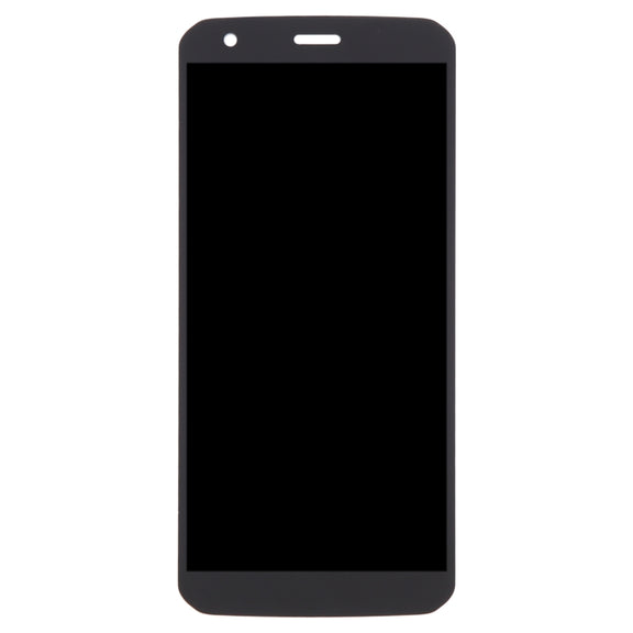 For CAT S52 LCD Screen with Digitizer Full Assembly