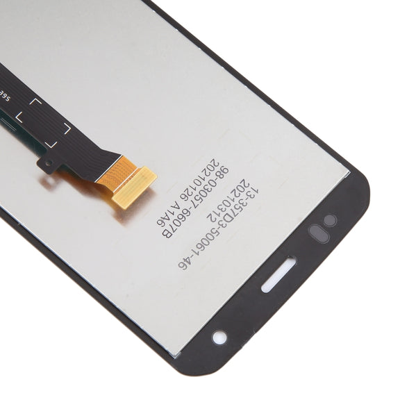 For CAT S52 LCD Screen with Digitizer Full Assembly