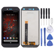 For CAT S32 LCD Screen with Digitizer Full Assembly - For CAT by PMC TechLife | Online Shopping South Africa | PMC TechLife | Buy Now Pay Later Mobicred
