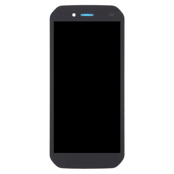 For CAT S32 LCD Screen with Digitizer Full Assembly