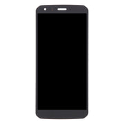 For CAT S62 Pro LCD Screen with Digitizer Full Assembly