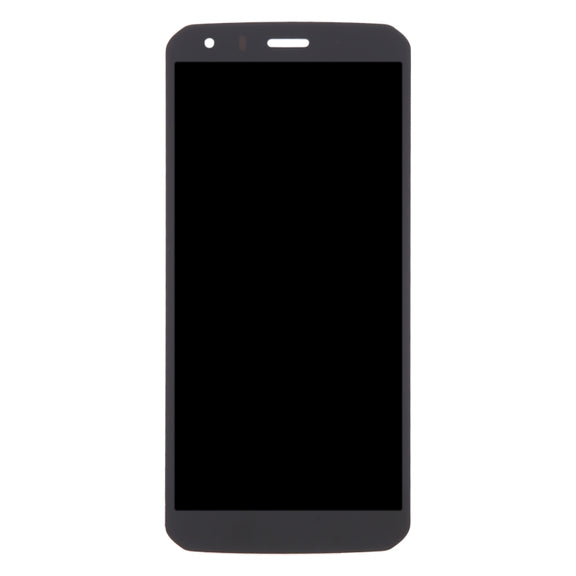 For CAT S62 Pro LCD Screen with Digitizer Full Assembly