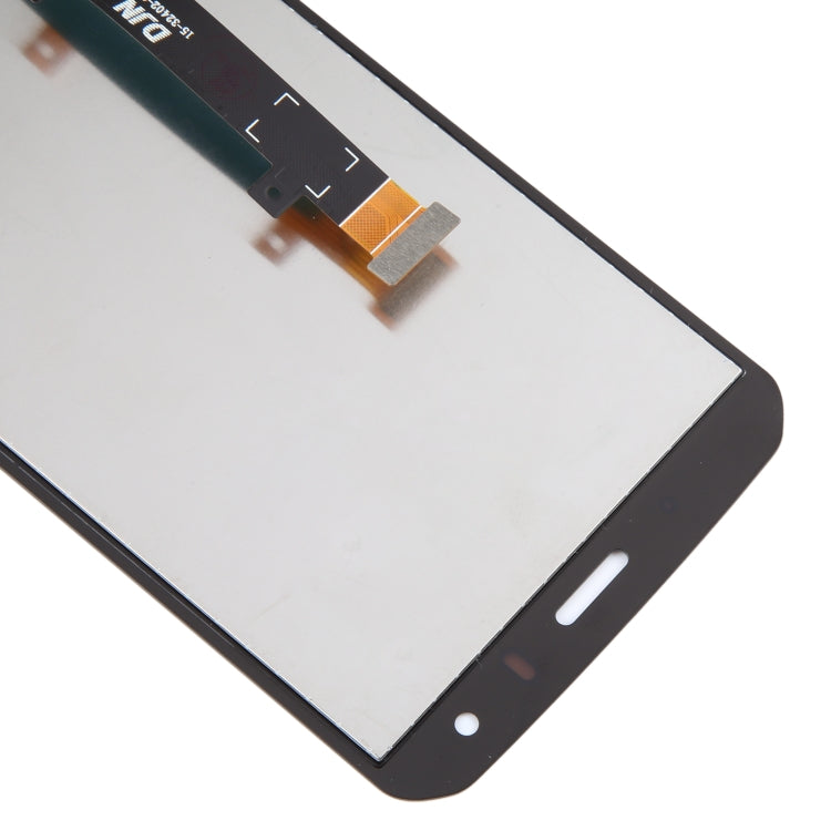 For CAT S62 Pro LCD Screen with Digitizer Full Assembly