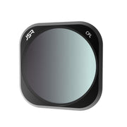 For Insta360 Ace Pro JSR ACE PRO KB Series Camera Lens Filter, Filter:CPL