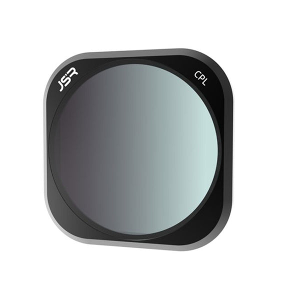 For Insta360 Ace Pro JSR ACE PRO KB Series Camera Lens Filter, Filter:CPL