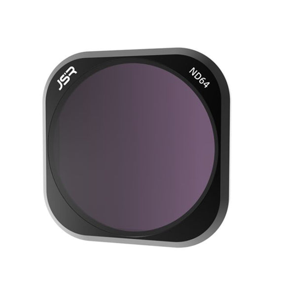 For Insta360 Ace Pro JSR ACE PRO KB Series Camera Lens Filter, Filter:ND64
