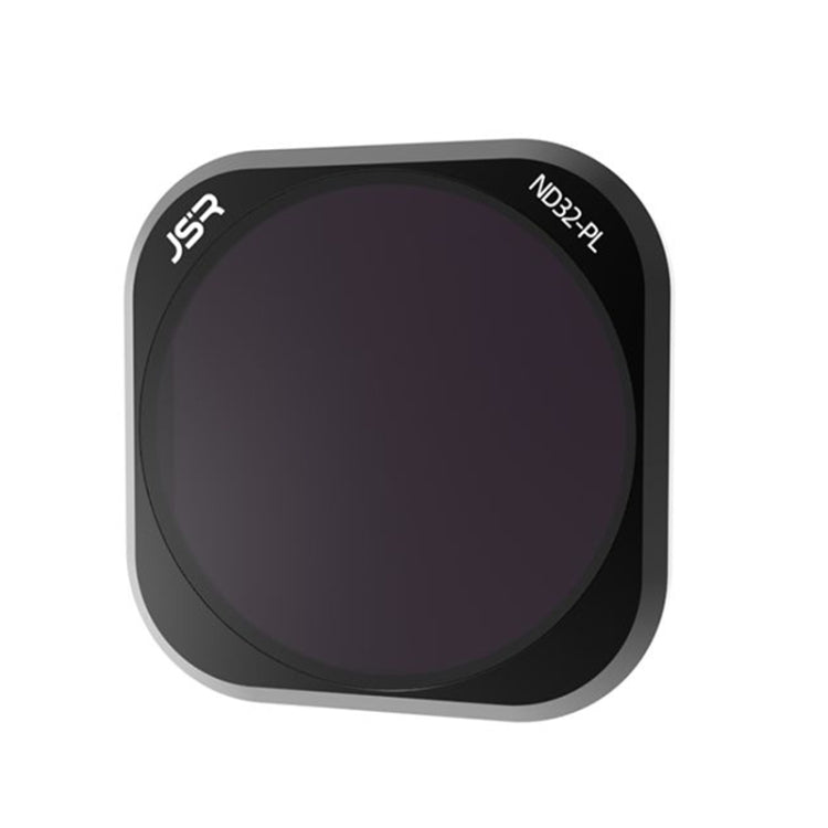 For Insta360 Ace Pro JSR ACE PRO KB Series Camera Lens Filter, Filter:ND32PL