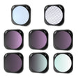 For Insta360 Ace Pro JSR ACE PRO KB Series Camera Lens Filter, Filter:8 in 1 UV CPL ND NIGHT - free shipping - PMC TechLife - Order now!
