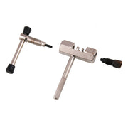 Mountain Bike Bicycle Chain Splitter Breaker Repair Rivet Link Pin Removal Tool