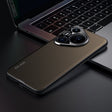 For Huawei Pura 70 Pro / 70 Pro+ SULADA 600D Kevlar Texture PC Shockproof Phone Case(Brown) - free shipping - PMC Jewellery - Order now!