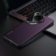 For Huawei Pura 70 Ultra SULADA 600D Kevlar Texture PC Shockproof Phone Case(Purple) - Huawei Cases by SULADA | Online Shopping South Africa | PMC Jewellery | Buy Now Pay Later Mobicred