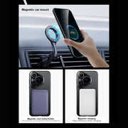For Huawei Pura 70 Ultra SULADA 600D Kevlar Texture PC Shockproof Phone Case(Blue)