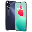SDT81 / A38, 2GB+16GB, 6.3 inch Screen, Face Identification, Android 10.0 MTK6737 Quad Core, Network: 4G, Dual SIM(Black) -  by PMC TechLife | Online Shopping South Africa | PMC TechLife | Buy Now Pay Later Mobicred