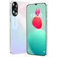 SDT81 / A38, 2GB+16GB, 6.3 inch Screen, Face Identification, Android 10.0 MTK6737 Quad Core, Network: 4G, Dual SIM(White) -  by PMC TechLife | Online Shopping South Africa | PMC TechLife | Buy Now Pay Later Mobicred