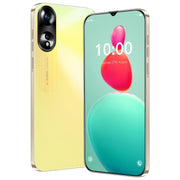 SDT81 / A38, 2GB+16GB, 6.3 inch Screen, Face Identification, Android 10.0 MTK6737 Quad Core, Network: 4G, Dual SIM(Gold)