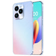 SDT83 / Hot40 Pro, 2GB+16GB, 6.3 inch Screen, Face Identification, Android 10.0 MTK6737 Quad Core, Network: 4G, Dual SIM(Blue) -  by PMC TechLife | Online Shopping South Africa | PMC TechLife | Buy Now Pay Later Mobicred