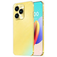 SDT83 / Hot40 Pro, 2GB+16GB, 6.3 inch Screen, Face Identification, Android 10.0 MTK6737 Quad Core, Network: 4G, Dual SIM(Gold) -  by PMC TechLife | Online Shopping South Africa | PMC TechLife | Buy Now Pay Later Mobicred