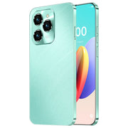 SDT83 / Hot40 Pro, 2GB+16GB, 6.3 inch Screen, Face Identification, Android 10.0 MTK6737 Quad Core, Network: 4G, Dual SIM(Green)