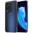 SDT86 / Note30 Pro, 2GB+16GB, 6.3 inch Screen, Face Identification, Android 10.0 MTK6737 Quad Core, Network: 4G, Dual SIM(Black) -  by PMC TechLife | Online Shopping South Africa | PMC TechLife | Buy Now Pay Later Mobicred