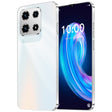 SDT86 / Note30 Pro, 2GB+16GB, 6.3 inch Screen, Face Identification, Android 10.0 MTK6737 Quad Core, Network: 4G, Dual SIM(White) -  by PMC TechLife | Online Shopping South Africa | PMC TechLife | Buy Now Pay Later Mobicred