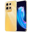 SDT86 / Note30 Pro, 2GB+16GB, 6.3 inch Screen, Face Identification, Android 10.0 MTK6737 Quad Core, Network: 4G, Dual SIM(Gold) -  by PMC TechLife | Online Shopping South Africa | PMC TechLife | Buy Now Pay Later Mobicred