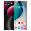 SDT90 / S25 Ultra, 2GB+16GB, 6.3 inch Screen, Face Identification, Android 10.0 MTK6737 Quad Core, Network: 4G, Dual SIM(Black) -  by PMC TechLife | Online Shopping South Africa | PMC TechLife | Buy Now Pay Later Mobicred