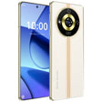 ZKV6 / 11 Pro+, 3GB+64GB, 6.8 inch Screen, Face Identification, Android 10.0 MTK6737 Quad Core, Network: 4G, OTG, Dual SIM(Gold) -  by PMC TechLife | Online Shopping South Africa | PMC TechLife | Buy Now Pay Later Mobicred