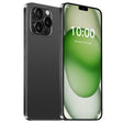 ZPT95 / i15 Pro Max, 2GB+16GB, 6.3 inch Screen, Face Identification, Android 8.1 SC7731 Quad Core, Network: 5G, Dual SIM(Black) -  by PMC TechLife | Online Shopping South Africa | PMC TechLife | Buy Now Pay Later Mobicred