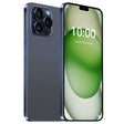 ZPT95 / i15 Pro Max, 2GB+16GB, 6.3 inch Screen, Face Identification, Android 8.1 SC7731 Quad Core, Network: 5G, Dual SIM(Blue) -  by PMC TechLife | Online Shopping South Africa | PMC TechLife | Buy Now Pay Later Mobicred