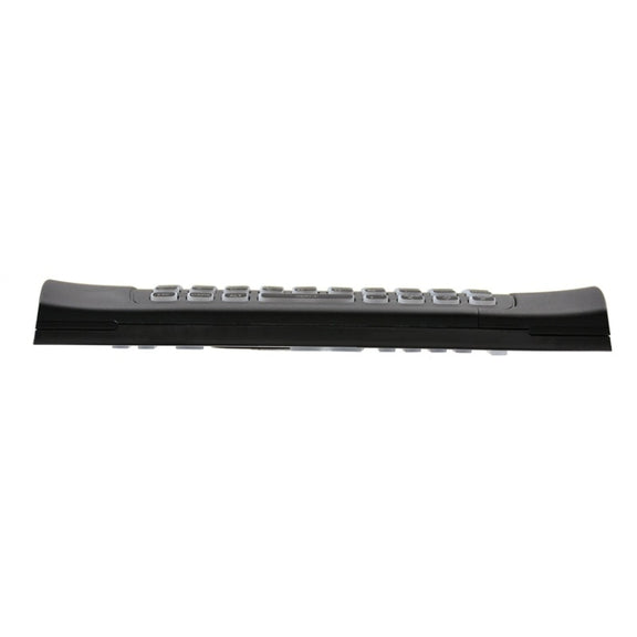 MX3 2.4GHz Fly Air Mouse LED Backlight Wireless Keyboard Remote Control with Gyroscope for Android TV Box / PC