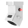 Kaisi MaT Adjustable Angles Smoke Exhaust Fan Suitable for 6565 / 7045 / 7050 Series Microscopes - Microscope Magnifier Series by Kaisi | Online Shopping South Africa | PMC TechLife | Buy Now Pay Later Mobicred