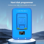 JCID P15 Nand Reading / Writing Programmer