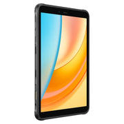 Ulefone Armor Pad Pro Rugged Tablet PC, 8GB+128GB, 8 inch Android 13 MediaTek MT8788 Octa Core 4G Network, EU Plug(Black)