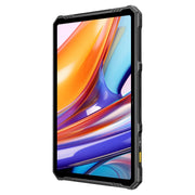 Ulefone Armor Pad 3 Pro Rugged Tablet PC, 8GB+256GB, 10.36 inch Android 13 MediaTek MT8788 Octa Core 4G Network, EU Plug(Black)
