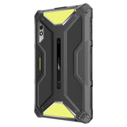 Ulefone Armor Pad 3 Pro Rugged Tablet PC, 8GB+256GB, 10.36 inch Android 13 MediaTek MT8788 Octa Core 4G Network, EU Plug(Black)