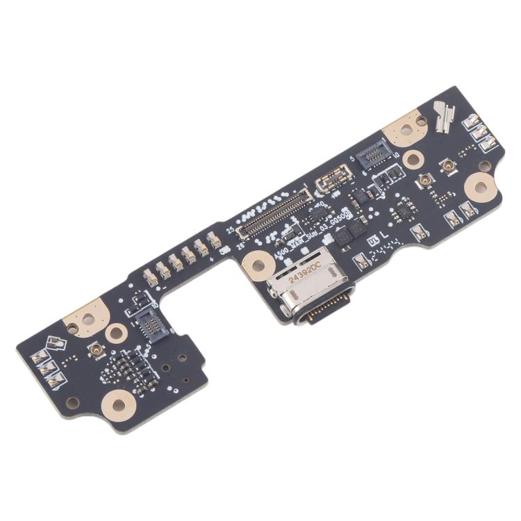 For Ulefone Armor 26 Ultra Charging Port Board