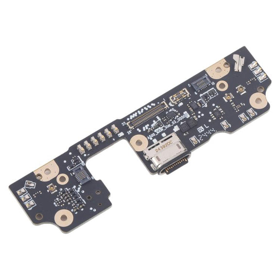 For Ulefone Armor 26 Ultra Charging Port Board