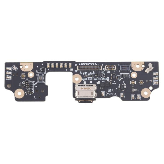 For Ulefone Armor 26 Ultra Charging Port Board