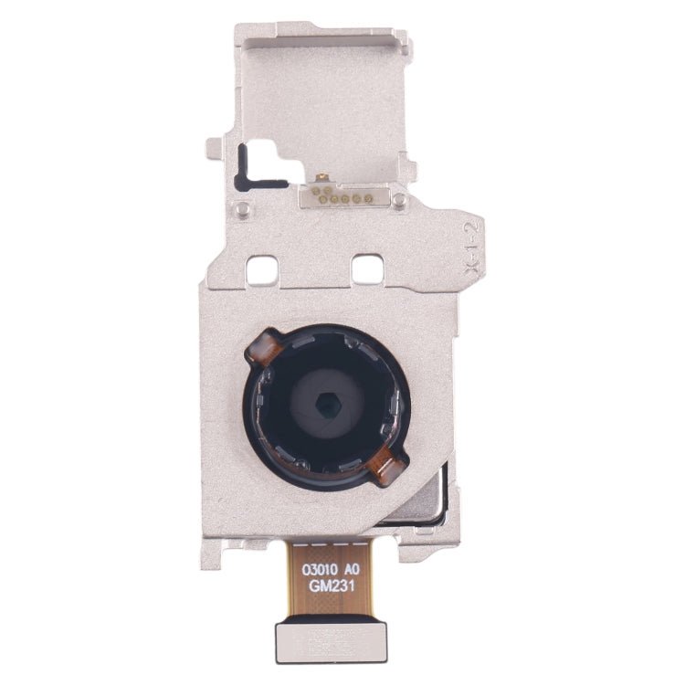 For Huawei Mate 50 Pro Original Main Back Facing Camera