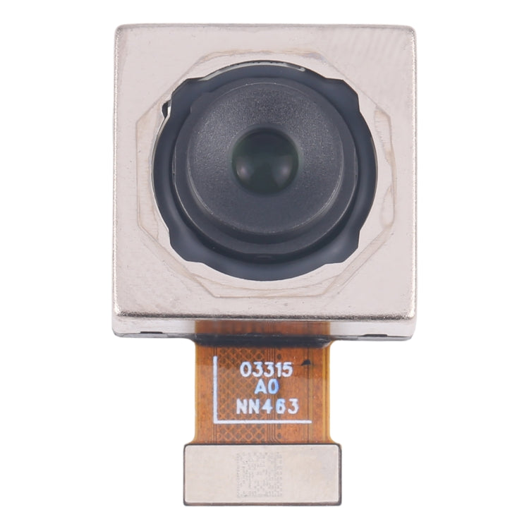 For Xiaomi Redmi Note 13 Pro 5G Original Main Back Facing Camera