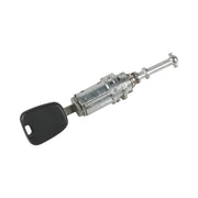 Car Left Front Door Lock Barrel Cylinder F2UZ1522050A For Citroen C2 / C3